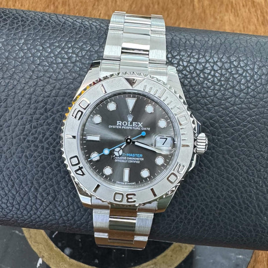 Rolex Yacht-Master Ref. No. 268622