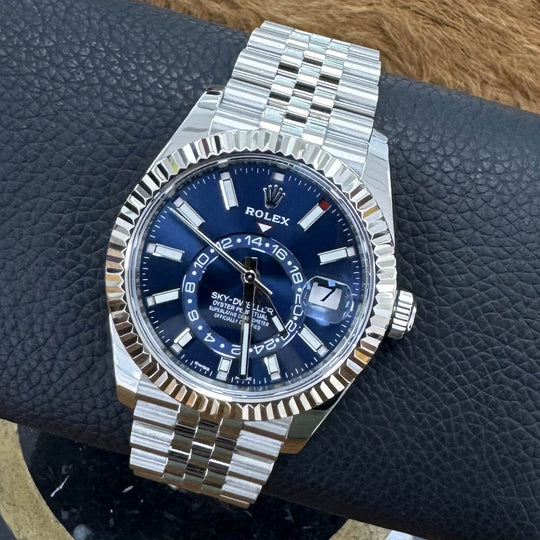 Rolex SkyDweller Ref. No. 326934