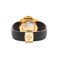 Patek Philippe Aquanaut  Ref. No. 5167R-001