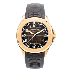 Patek Philippe Aquanaut  Ref. No. 5167R-001