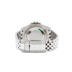 Rolex GMT-Master II  Ref. No.126710BLNR