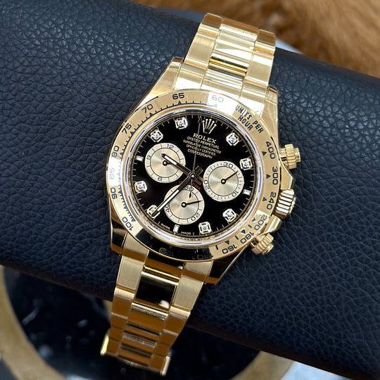 Rolex Daytona Cosmograph Ref. No. 126508-0003