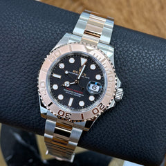 Rolex Yacht-Master  Ref. No. 126621-0002