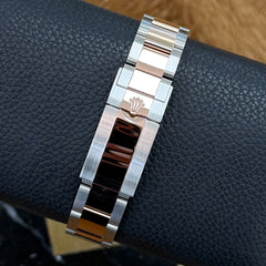 Rolex Yacht-Master  Ref. No. 126621-0002