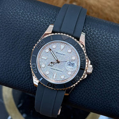 Rolex Yacht-Master Ref. No. 126655-0005