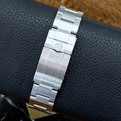 Rolex Explorer II Ref. No. 216570 (002)