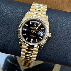 Rolex Day-Date Ref. No. 228238-0004