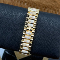 Rolex Day-Date Ref. No.128348RBR-0007