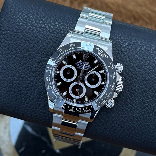 Rolex Daytona Cosmograph Ref. No. 116500LN