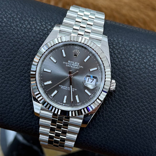 Rolex Datejust  Ref. No. 126334-0014