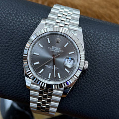 Rolex Datejust  Ref. No. 126334-0014