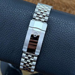 Rolex Datejust  Ref. No. 126334-0014