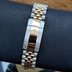 Rolex Datejust  Ref. No. 126333-0002