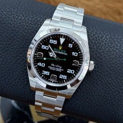 Rolex Air-King Ref. No. 116900