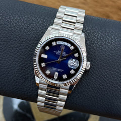 Rolex Day-Date Ref. No. 128239-0023