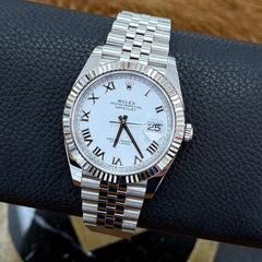 Rolex Datejust  Ref. No. 126334-0024