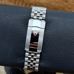 Rolex Datejust  Ref. No. 126334-0024