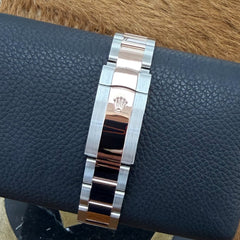 Rolex Datejust  Ref. No. 126331-0007