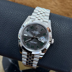 Rolex Datejust  Ref. No. 126300-0014