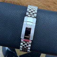 Rolex Datejust  Ref. No. 126300-0014