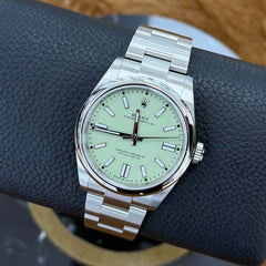Rolex Oyster Perpetual Ref. No. 134300-0006
