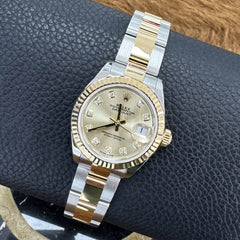 Rolex Lady Datejust Ref. No. 279173-0012