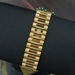 Rolex Day-Date Ref. No. 228238-0042