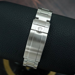 Rolex Sea-Dweller Ref. No. 126600-002