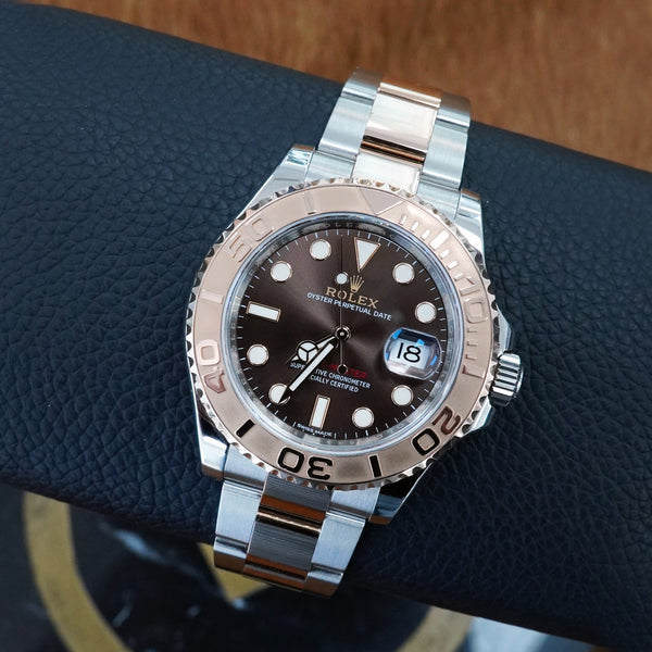 Rolex Yacht-Master  Ref. No. 116621