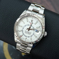 Rolex SkyDweller Ref. No.326934