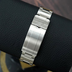 Submariner  Ref. No.124060LN-0001