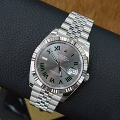 Rolex Datejust  Ref. No.126334-0022