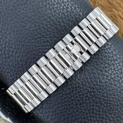 Rolex Day-Date Ref. No. 228396TBR