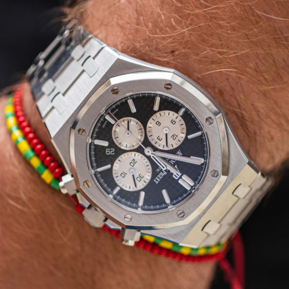 CRM Jewelers Watch Store | Miami, FL | Rolex Watches