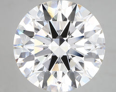 Round 11.53ct F VVS2