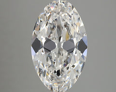 Other 3.00ct E VVS2