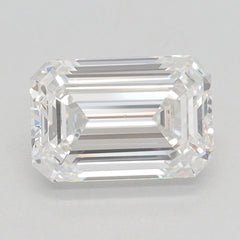 Emerald 1.01ct G VS2