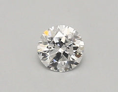 Round 0.31ct D VS2