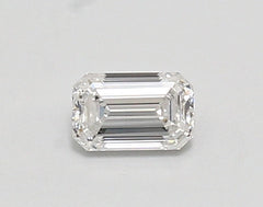 Emerald 0.40ct E VVS1