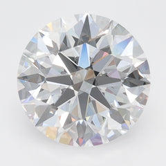 Round 1.99ct D IF