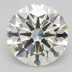 Round 2.33ct K VS1