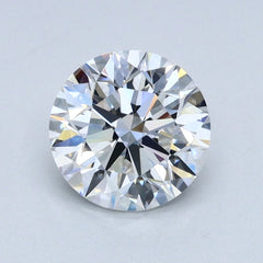 Round 0.91ct F IF