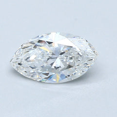 Marquise 1.12ct F SI2