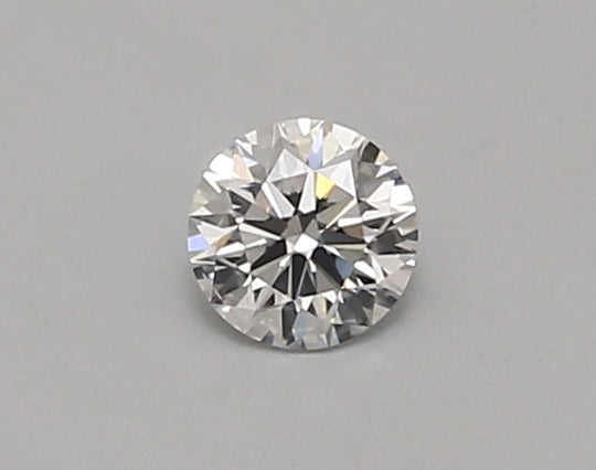 Round 0.30ct D VS2