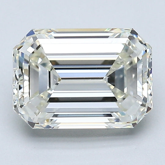 Emerald 2.50ct K VS2