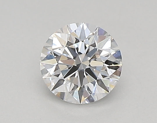 Round 0.30ct D VS1