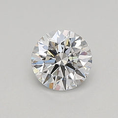 Round 0.40ct E SI1