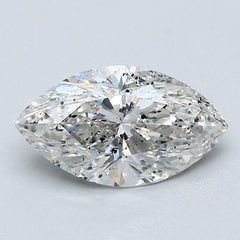 Marquise 1.16ct E I2