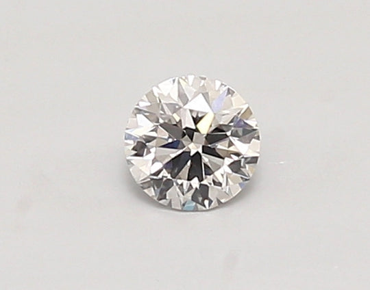 Round 0.30ct E SI1