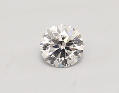 Round 0.30ct E SI1